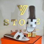 Claquette Hermes
