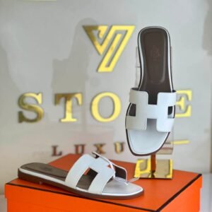 Claquette Hermes